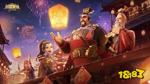 万国觉醒电脑版怎么下载 万国觉醒模拟器游玩教程