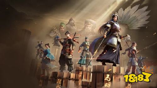 三国志战略版PC端在哪玩 三国志战略版电脑安装方法分享