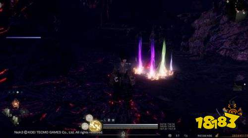 仁王3三周目肉瘤怪刷新地点一览 仁王3三周目肉瘤怪刷新地点介绍