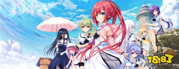 夏日口袋中文版