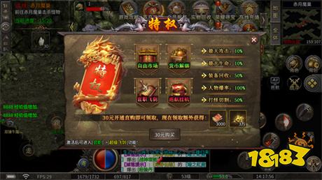 宗师传奇九职业版本