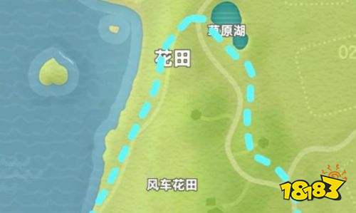 心动小镇远古召唤限定虫位置一览 心动小镇远古召唤限定虫位置详解