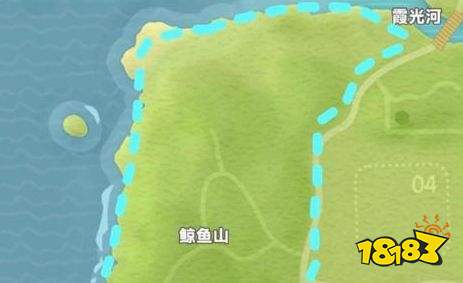 心动小镇远古召唤限定虫位置一览 心动小镇远古召唤限定虫位置详解