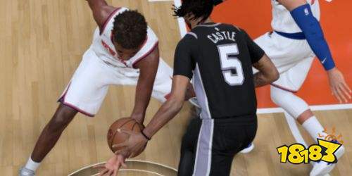 NBA2K27全员升级奖杯成就攻略 NBA2K27全员升级奖杯成就达成方法