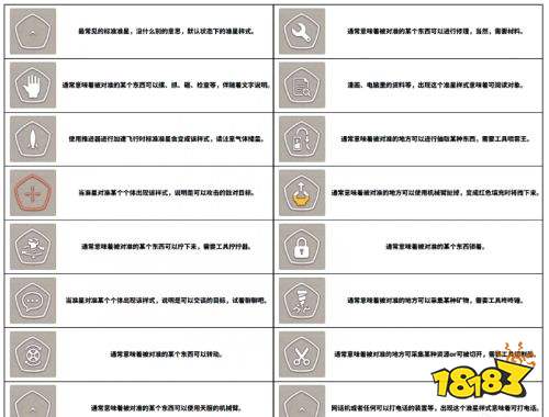 呼吸边缘2全角色状态及BUFF一览 呼吸边缘2全角色状态及BUFF汇总