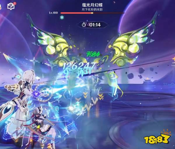 原神9月幻想真境剧诗保姆级攻略 原神7.0版本幻想真境剧诗攻略