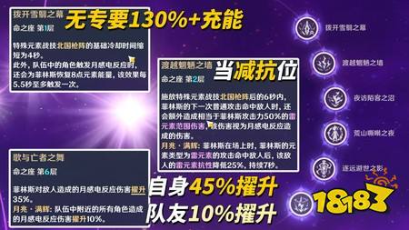 原神至冬7.0版本下半卡池建议抽吗 至冬7.0版本下半卡池抽取建议