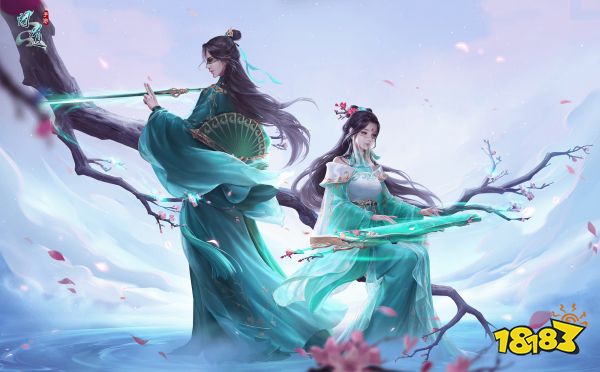 问道宣传图