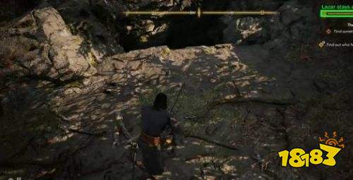 黎明行者之血深渊之下任务流程详解 黎明行者之血深渊之下任务攻略