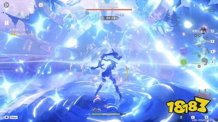 原神9月幻想真境剧诗第六幕怎么打 9月幻想真境剧诗第六幕打法攻略