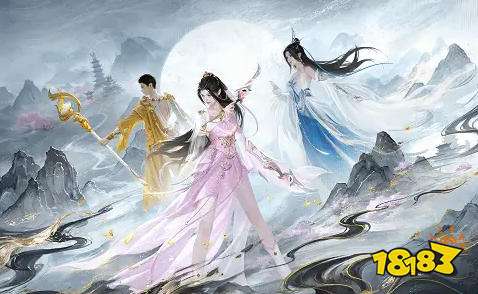 梦幻新诛仙轻享今日全平台公测 首发礼包码汇总