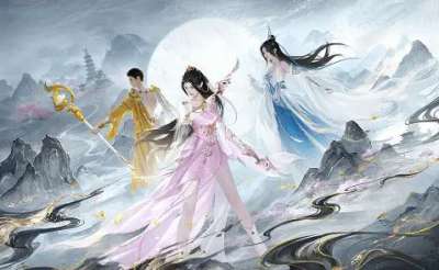 梦幻新诛仙轻享今日全平台公测 首发礼包码汇总