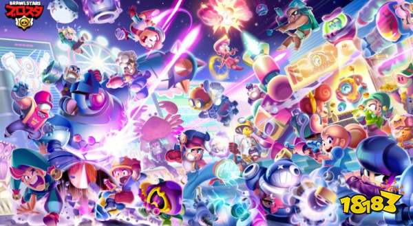 荒野乱斗Supercell怎么绑定创作者代码 荒野乱斗国服可用代码汇总