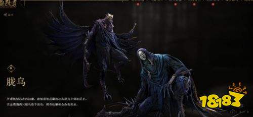 鬼武者剑之道全幻魔图鉴一览 鬼武者剑之道全幻魔介绍