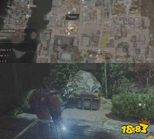 鬼武者剑之道全鬼灯袋获取方式 鬼武者剑之道全鬼灯袋位置一览
