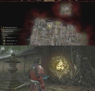 鬼武者剑之道全幻魔杂记位置一览 鬼武者剑之道全幻魔杂记位置大全