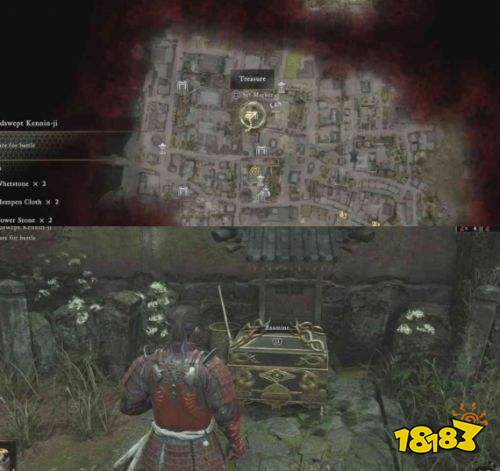 鬼武者剑之道全幻魔杂记获取攻略 鬼武者剑之道全幻魔杂记位置一览
