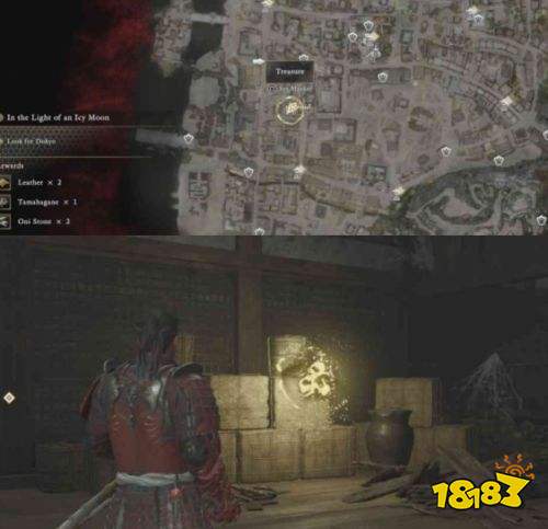鬼武者剑之道全幻魔杂记获取攻略 鬼武者剑之道全幻魔杂记位置一览