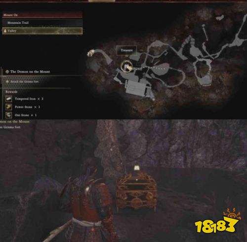 鬼武者剑之道全幻魔杂记获取攻略 鬼武者剑之道全幻魔杂记位置一览
