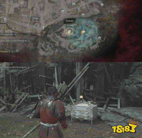 鬼武者剑之道全幻魔杂记获取攻略 鬼武者剑之道全幻魔杂记位置一览