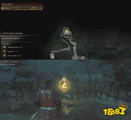 鬼武者剑之道全幻魔杂记获取攻略 鬼武者剑之道全幻魔杂记位置一览