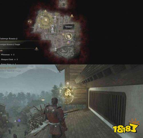 鬼武者剑之道全幻魔杂记获取攻略 鬼武者剑之道全幻魔杂记位置一览