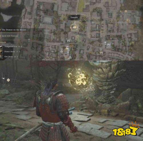 鬼武者剑之道全幻魔杂记获取攻略 鬼武者剑之道全幻魔杂记位置一览