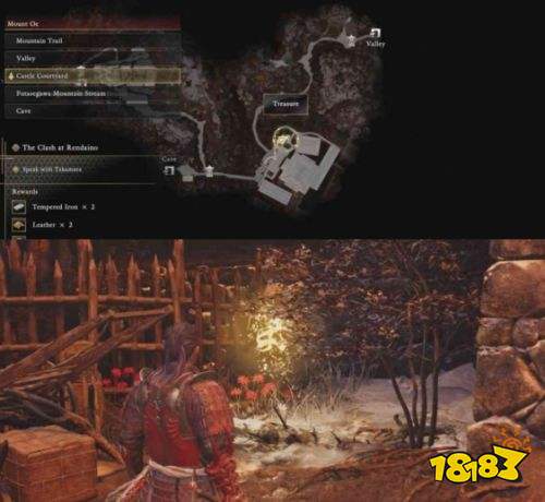 鬼武者剑之道全幻魔杂记获取攻略 鬼武者剑之道全幻魔杂记位置一览