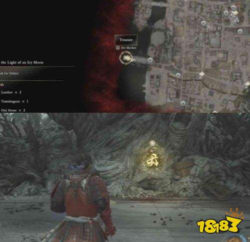 鬼武者剑之道全幻魔杂记获取攻略 鬼武者剑之道全幻魔杂记位置一览