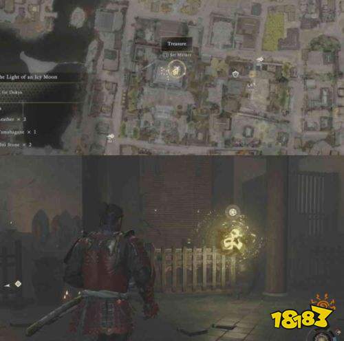 鬼武者剑之道全幻魔杂记获取攻略 鬼武者剑之道全幻魔杂记位置一览