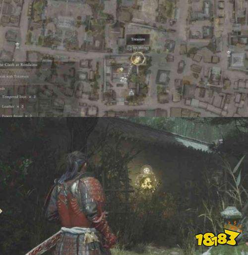 鬼武者剑之道全幻魔杂记获取攻略 鬼武者剑之道全幻魔杂记位置一览