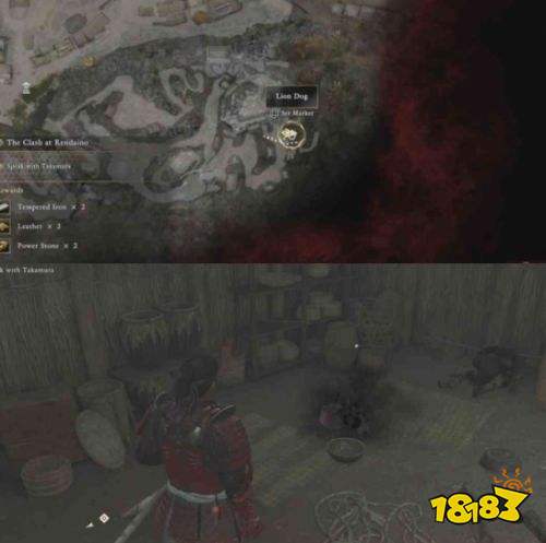 鬼武者剑之道全狛犬获取攻略 鬼武者剑之道全狛犬位置一览