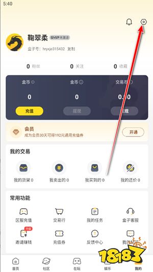996手游传奇盒子下载