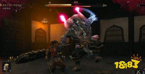 鬼武者剑之道小心暴风成就达成方法 鬼武者剑之道小心暴风成就介绍