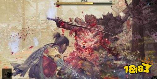 鬼武者剑之道扭曲的如愿以偿成就达成方法 扭曲的如愿以偿成就攻略