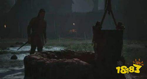 黎明行者之血温馨的家任务攻略 黎明行者之血温馨的家任务介绍