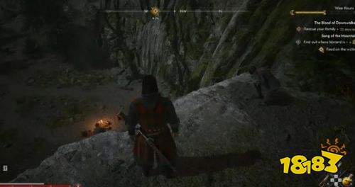 黎明行者之血山之歌任务流程详解 黎明行者之血山之歌任务流程攻略