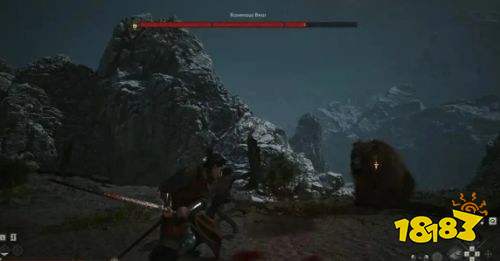 黎明行者之血山之歌任务流程详解 黎明行者之血山之歌任务流程攻略