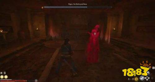 黎明行者之血弗洛林神父任务流程 黎明行者之血弗洛林神父任务攻略