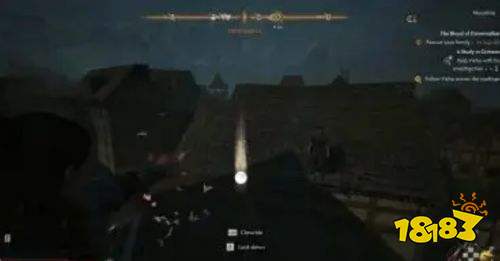 黎明行者之血维乔任务流程攻略 黎明行者之血维乔任务流程详解