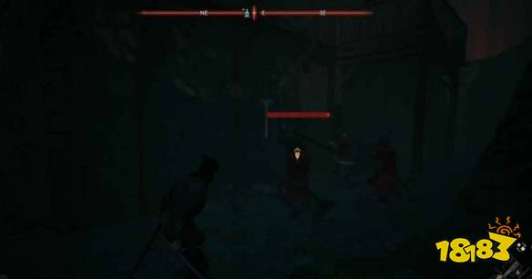 黎明行者之血至珍之物支线攻略 黎明行者之血至珍之物支线流程一览