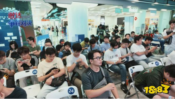 两日连战燃动赛场，《敢达争锋对决》精英挑战赛广州站圆满收官
