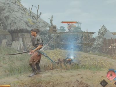 鬼武者剑之道远程一闪机制攻略 鬼武者剑之道远程一闪机制一览