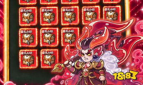 变态app应用免费下载合集 免费变态游戏盒子排行榜