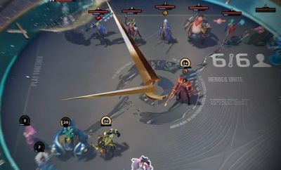 王者万象棋貂蝉怎么玩 王者万象棋貂蝉登场加级详解