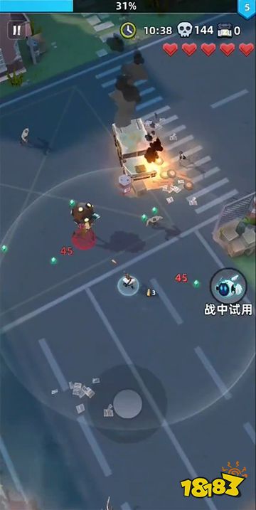 手机反恐特别行动游戏下载