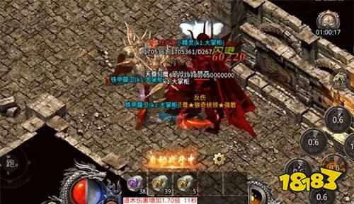 热血合击版下载地址