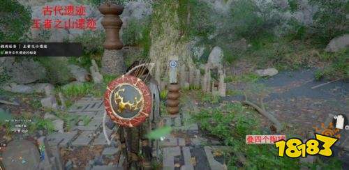 红色沙漠全遗迹全迷宫解密攻略 红色沙漠全遗迹全迷宫解密流程一览