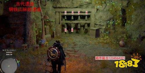 红色沙漠全遗迹全迷宫解密攻略 红色沙漠全遗迹全迷宫解密流程一览