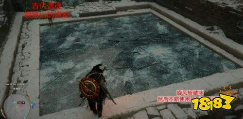 红色沙漠全遗迹全迷宫解密攻略 红色沙漠全遗迹全迷宫解密流程一览